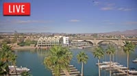Lake Havasu City - London Bridge