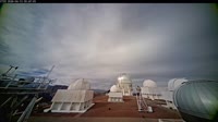 Observatorio Interamericano del Cerro Tololo