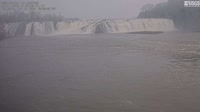 Cohoes Falls