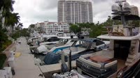 Aventura - Williams Island Marina
