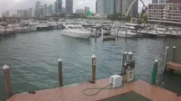 Miami - Venetian Marina