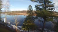 Gray Rapids - Country Haven Lodge - Miramichi River