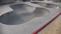 Lake Forest - Etnies Skatepark
