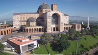 Aparecida - Basilica di Nostra Signora di Aparecida