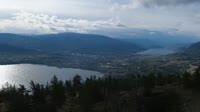 Penticton - Vista panoramica