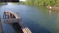 Moncks Corner - Lake Moultrie Tailrace Canal