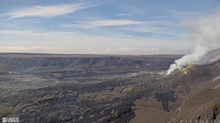Hawaii - Vulkan Kīlauea