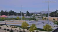 Hemet - Skate Park