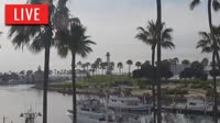 Long Beach - Harbor