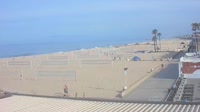 Hermosa Beach - Pier