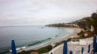 Laguna Beach - The Cliff Restaurant