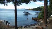 Carnelian Bay - Lac Tahoe