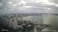Miami - Brickell Bay