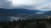 Penticton - Vista panoramica