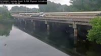 Columbia - Saluda River