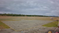 Campbell River - Airport