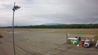 Campbell River - Airport