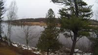 Gray Rapids - Country Haven Lodge - Miramichi River