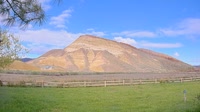 John Day Fossil Beds National Monument