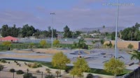 Hemet - Skate Park
