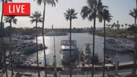 Long Beach - Harbor