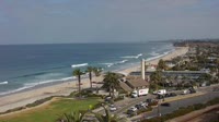 Del Mar - Beach