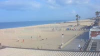 Hermosa Beach - Pier