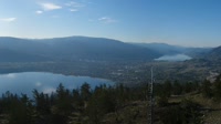Penticton - Panorama