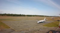 Campbell River - Airport