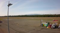 Campbell River - Airport