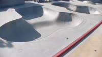 Lake Forest - Etnies Skatepark