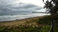 Cabarete - Paplūdimys