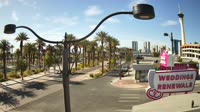 Las Vegas - Las Vegas Boulevard