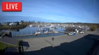Point Roberts - Marina