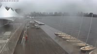 Cambridge - MIT Sailing Pavilion