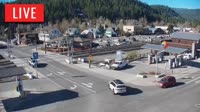 Truckee - Downtown