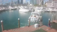 Miami - Venetian Marina