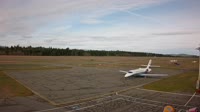 Campbell River - Airport