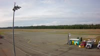 Campbell River - Airport