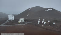 Hawaiʻi - Mauna Kea - Subaru Telescope