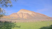 John Day Fossil Beds National Monument
