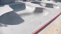 Lake Forest - Etnies Skatepark