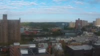 The Bronx - Broadway Bridge