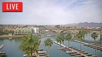Lake Havasu City - London Bridge