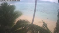 Rarotonga - Avaavaroa Beach