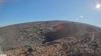 Kīlauea Volcano, Mauna Loa Volcano