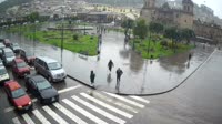 Cusco - Plaza de Armas