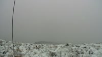Ruapehu Volcano