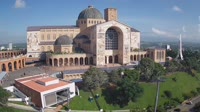 Aparecida - Basilique Notre-Dame d'Aparecida