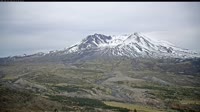 Mont Saint Helens